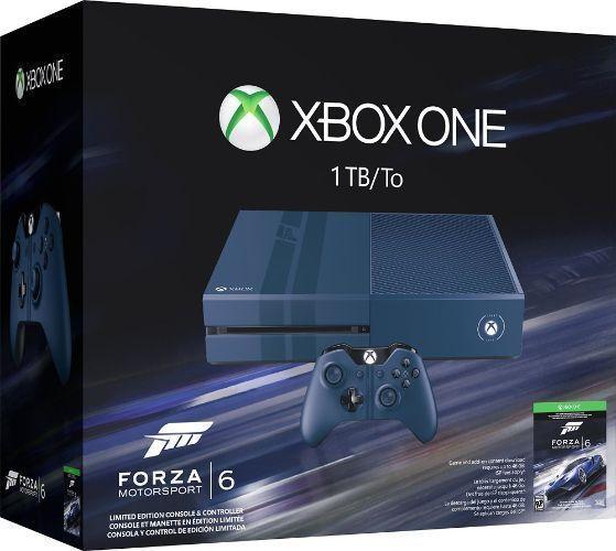 Renoverad Microsoft Xbox One Gaming Console - Reebelo Sverige