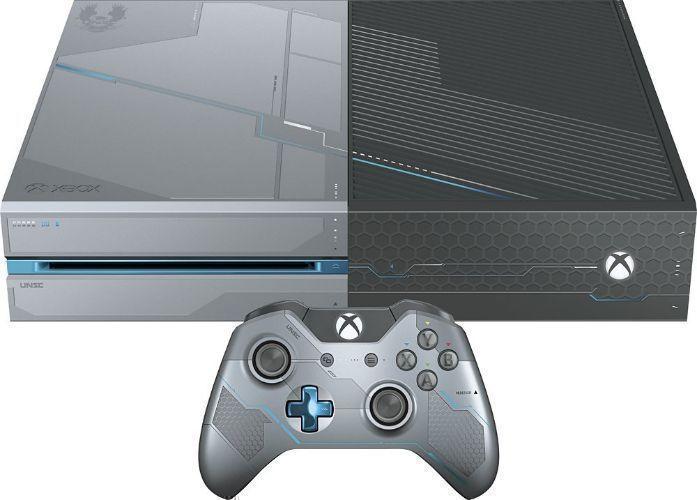 Renoverad Microsoft Xbox One Gaming Console - Reebelo Sverige