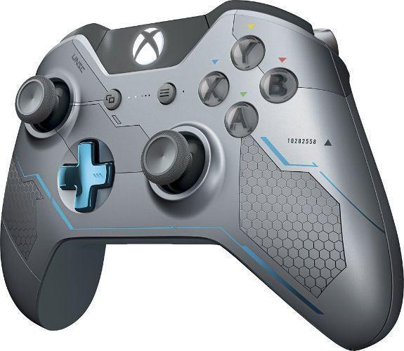 Renoverad Microsoft Xbox One Gaming Console - Reebelo Sverige