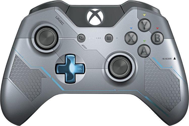 Renoverad Microsoft Xbox One Gaming Console - Reebelo Sverige