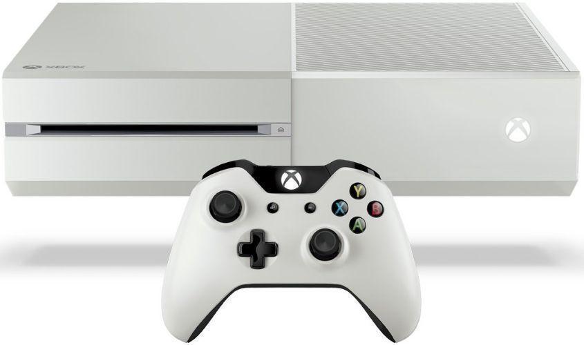 Renoverad Microsoft Xbox One Gaming Console - Reebelo Sverige
