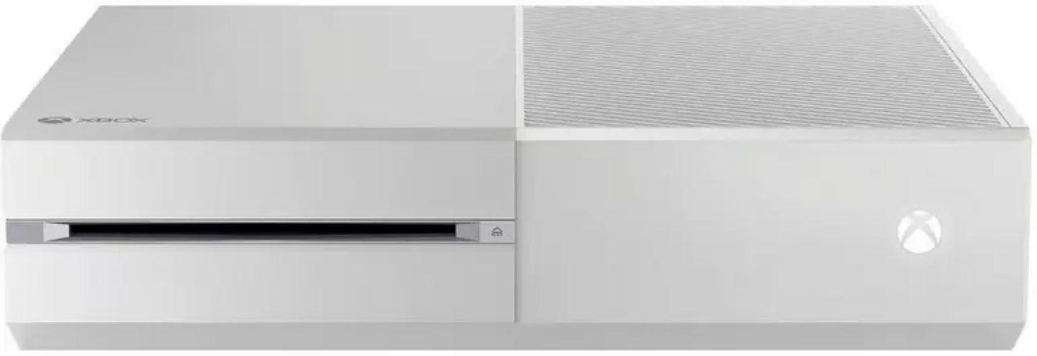 Renoverad Microsoft Xbox One Gaming Console - Reebelo Sverige