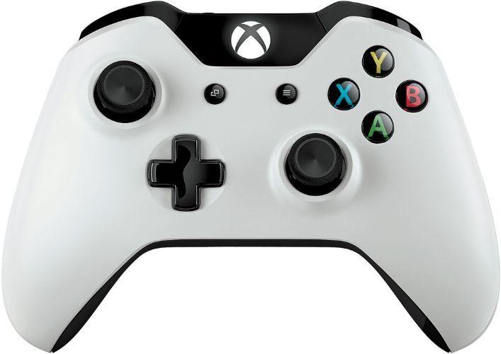 Renoverad Microsoft Xbox One Gaming Console - Reebelo Sverige
