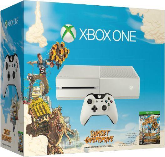 Renoverad Microsoft Xbox One Gaming Console - Reebelo Sverige