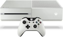 Renoverad Microsoft Xbox One Gaming Console - Reebelo Sverige