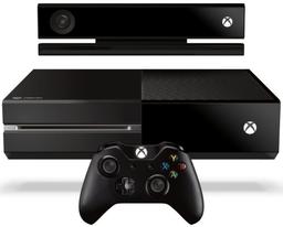 Renoverad Microsoft Xbox One Console System with Kinect - Reebelo Sverige