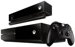 Renoverad Microsoft Xbox One Console System with Kinect - Reebelo Sverige