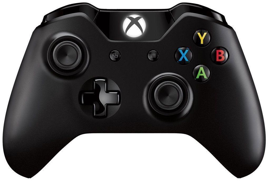 Renoverad Microsoft Xbox One Console System with Kinect - Reebelo Sverige