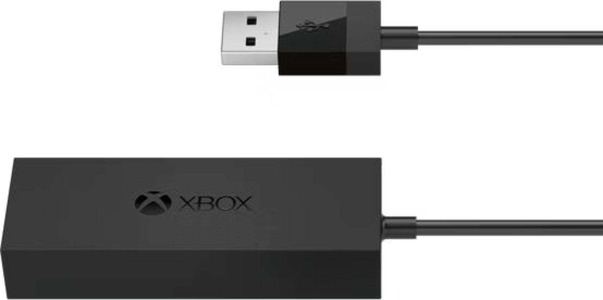 Renoverad Microsoft Xbox One Digital TV Tuner  - Reebelo Sverige