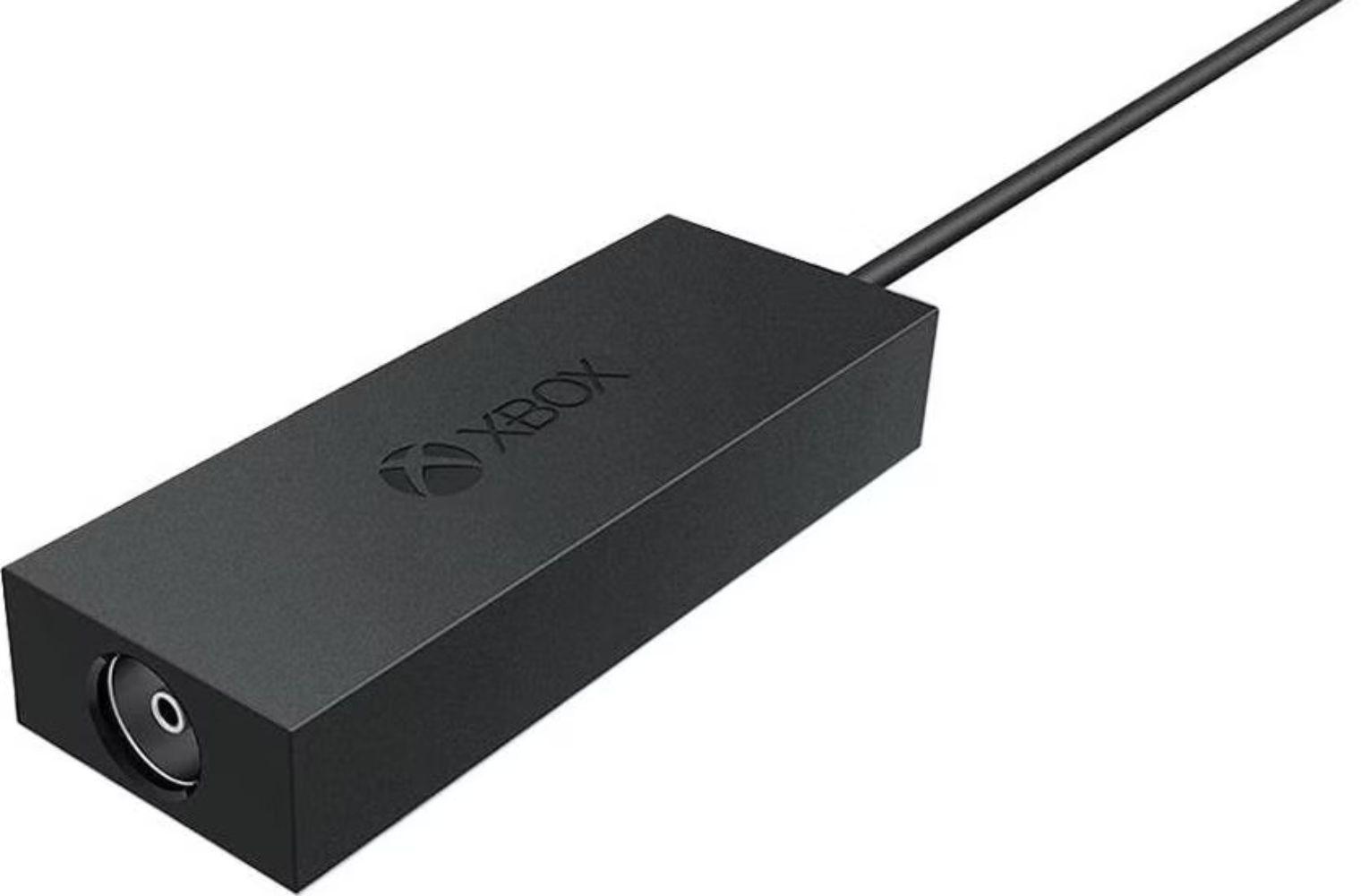 Renoverad Microsoft Xbox One Digital TV Tuner  - Reebelo Sverige