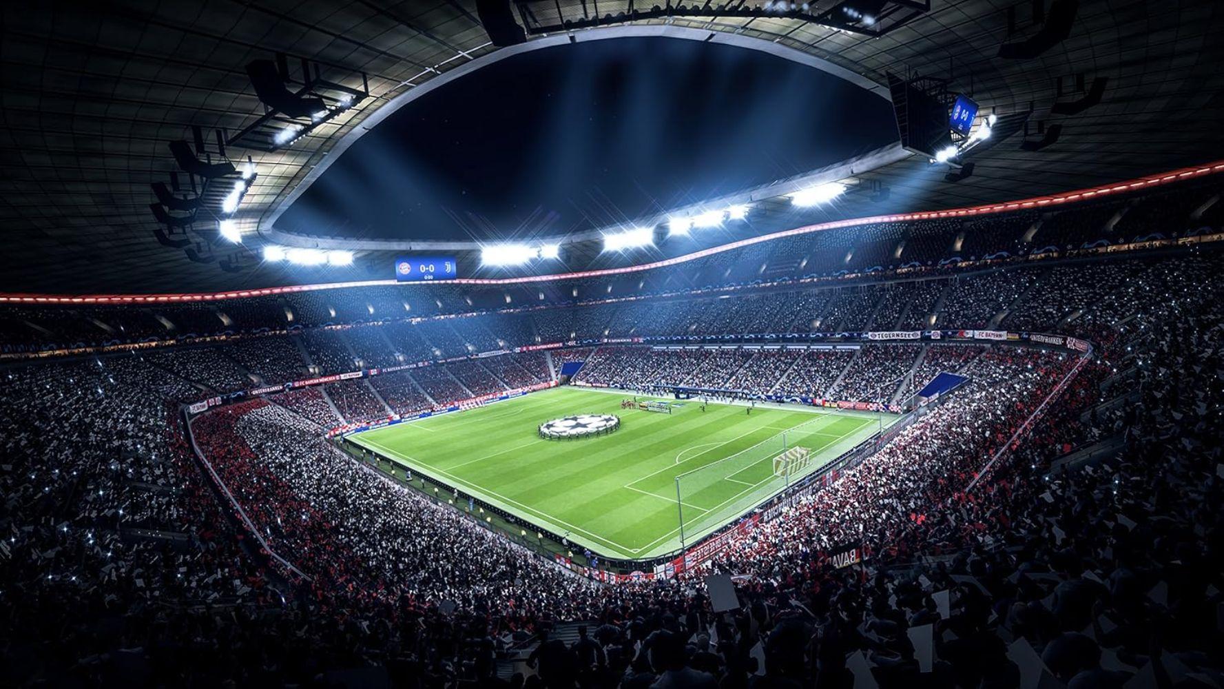 Renoverad Microsoft Xbox One FIFA 19 Video Game - Reebelo Sverige