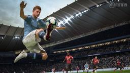 Renoverad Microsoft Xbox One FIFA 19 Video Game - Reebelo Sverige