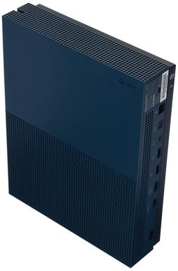 Renoverad Microsoft Xbox One S Console - Reebelo Sverige