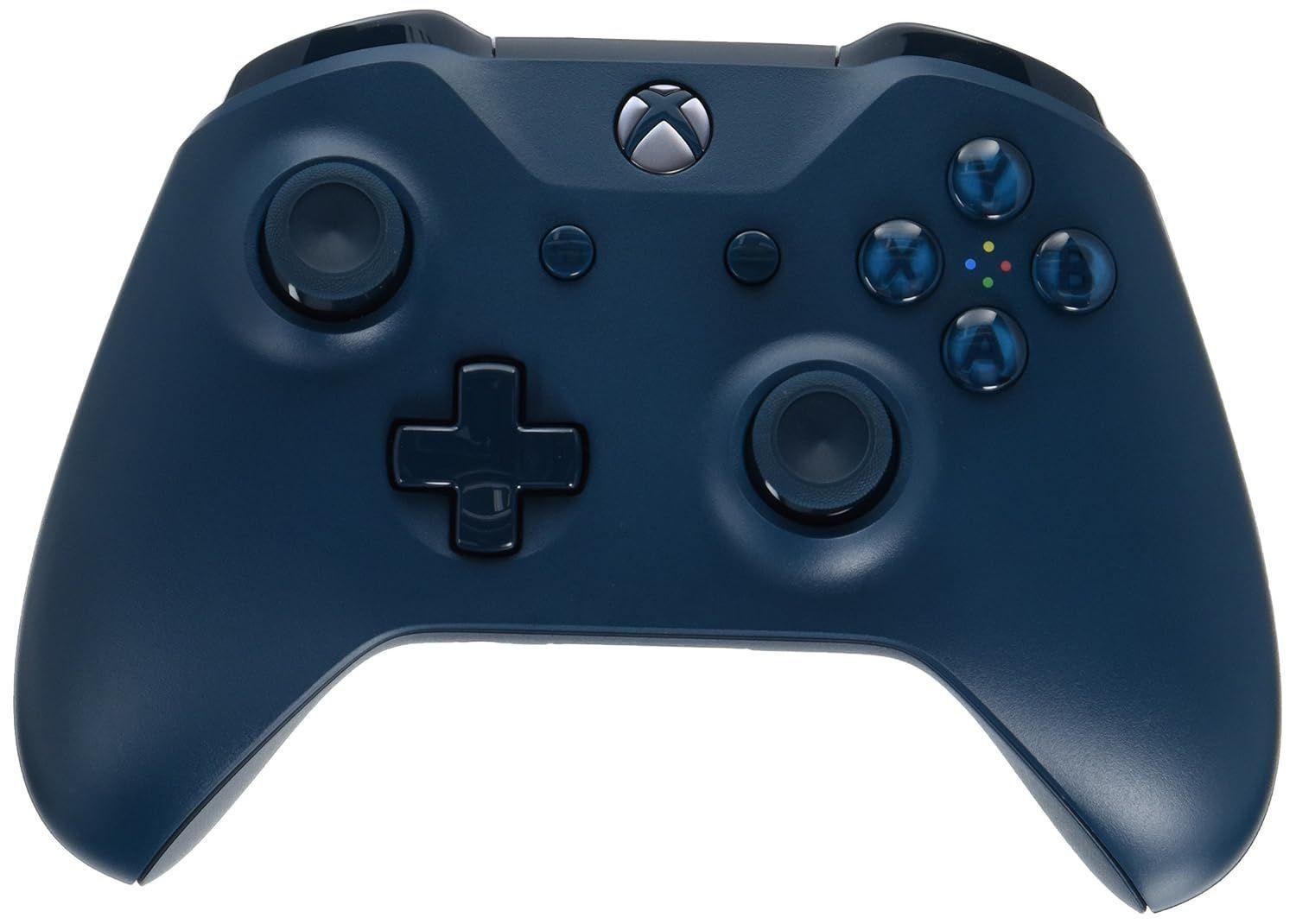Renoverad Microsoft Xbox One S Console - Reebelo Sverige