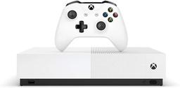 Renoverad Microsoft Xbox One S Gaming Console (All-Digital Edition) - Reebelo Sverige