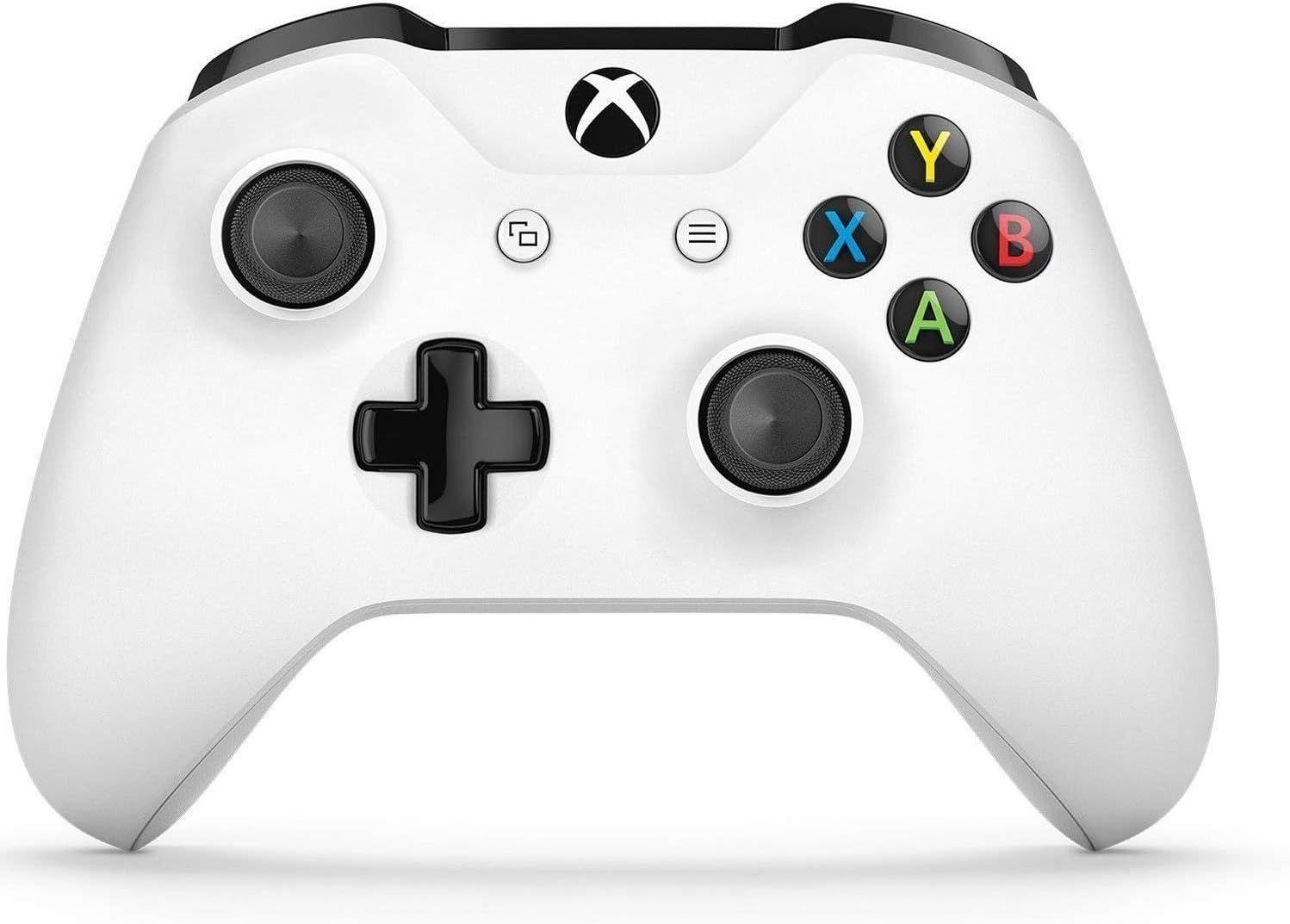 Renoverad Microsoft Xbox One S Gaming Console (All-Digital Edition) - Reebelo Sverige