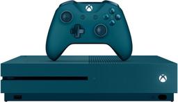 Renoverad Microsoft Xbox One S Gaming Console (Disc Edition) - Reebelo Sverige