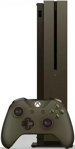 Renoverad Microsoft Xbox One S Gaming Console (Disc Edition) - Reebelo Sverige