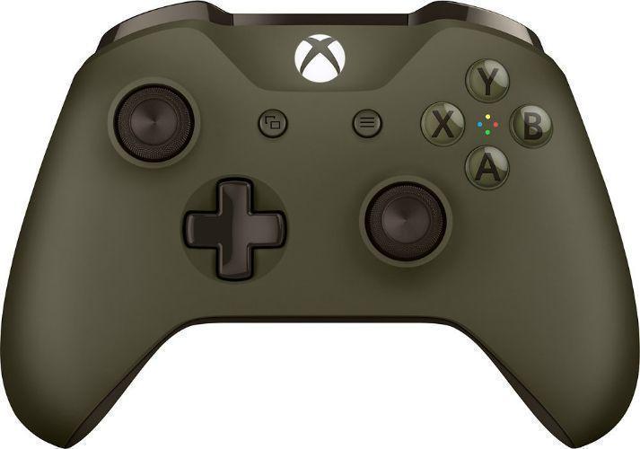Renoverad Microsoft Xbox One S Gaming Console (Disc Edition) - Reebelo Sverige