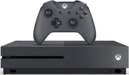 Renoverad Microsoft Xbox One S Gaming Console (Disc Edition) - Reebelo Sverige