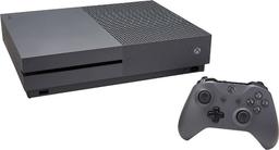 Renoverad Microsoft Xbox One S Gaming Console (Disc Edition) - Reebelo Sverige