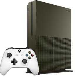 Renoverad Microsoft Xbox One S Gaming Console (Disc Edition) - Reebelo Sverige