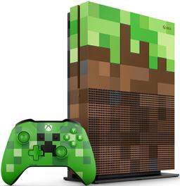 Renoverad Microsoft Xbox One S Gaming Console (Disc Edition) - Reebelo Sverige