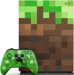 Renoverad Microsoft Xbox One S Gaming Console (Disc Edition) - Reebelo Sverige