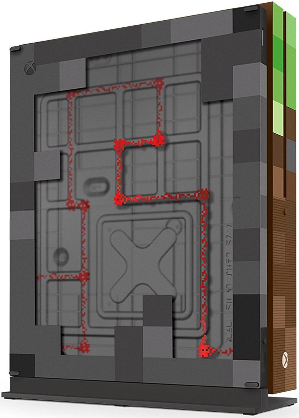 Renoverad Microsoft Xbox One S Gaming Console (Disc Edition) - Reebelo Sverige