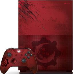 Renoverad Microsoft Xbox One S Gaming Console (Disc Edition) - Reebelo Sverige