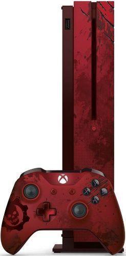 Renoverad Microsoft Xbox One S Gaming Console (Disc Edition) - Reebelo Sverige