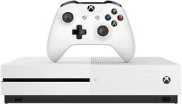 Renoverad Microsoft Xbox One S Gaming Console (Disc Edition) - Reebelo Sverige