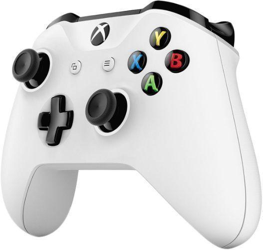 Renoverad Microsoft Xbox One S Gaming Console (Disc Edition) - Reebelo Sverige