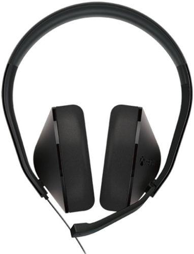 Renoverad Microsoft Xbox One Stereo Headset - Reebelo Sverige