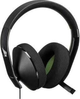 Renoverad Microsoft Xbox One Stereo Headset - Reebelo Sverige