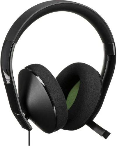 Renoverad Microsoft Xbox One Stereo Headset - Reebelo Sverige