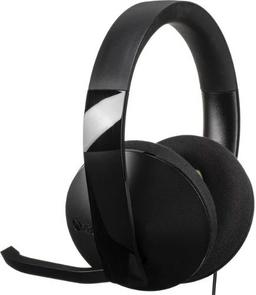 Renoverad Microsoft Xbox One Stereo Headset - Reebelo Sverige