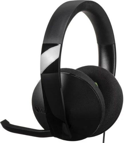 Renoverad Microsoft Xbox One Stereo Headset - Reebelo Sverige