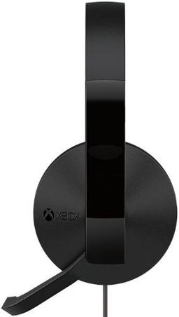 Renoverad Microsoft Xbox One Stereo Headset - Reebelo Sverige