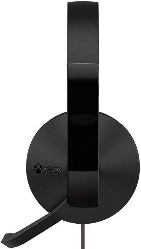 Renoverad Microsoft Xbox One Stereo Headset - Reebelo Sverige