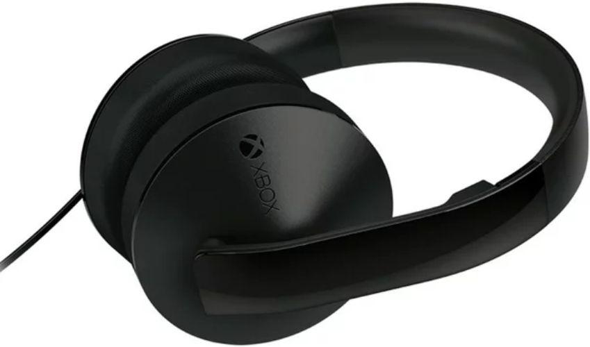 Renoverad Microsoft Xbox One Stereo Headset - Reebelo Sverige