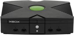 Renoverad Microsoft Xbox Original Gaming Console - Reebelo Sverige