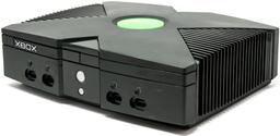 Renoverad Microsoft Xbox Original Gaming Console - Reebelo Sverige