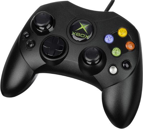 Renoverad Microsoft Xbox Original Gaming Console - Reebelo Sverige