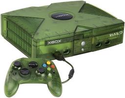 Renoverad Microsoft Xbox Original Gaming Console - Reebelo Sverige