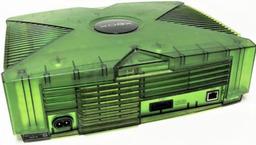 Renoverad Microsoft Xbox Original Gaming Console - Reebelo Sverige