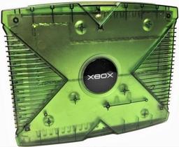 Renoverad Microsoft Xbox Original Gaming Console - Reebelo Sverige
