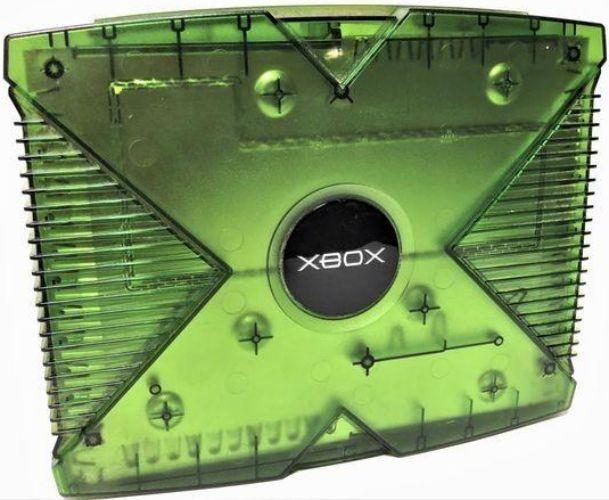 Renoverad Microsoft Xbox Original Gaming Console - Reebelo Sverige