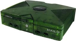 Renoverad Microsoft Xbox Original Gaming Console - Reebelo Sverige