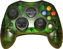 Renoverad Microsoft Xbox Original Gaming Console - Reebelo Sverige